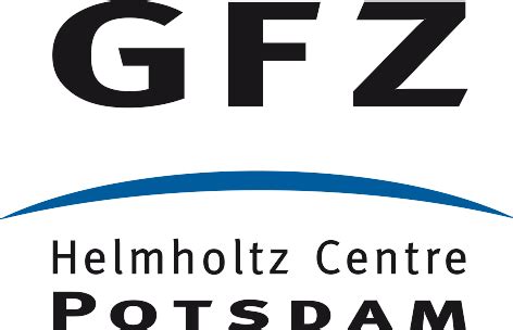 gfz|Helmholtz Centre Potsdam